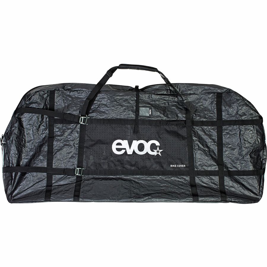 evoc bike cover