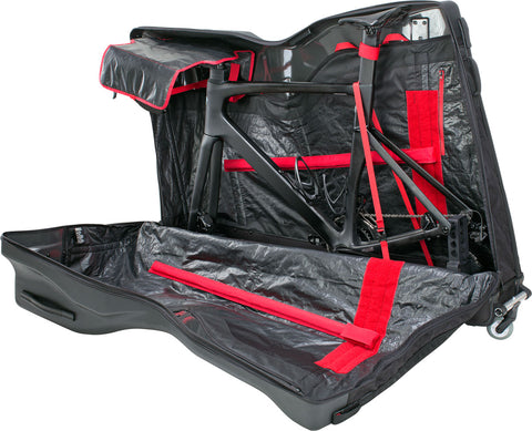 road bike travel case