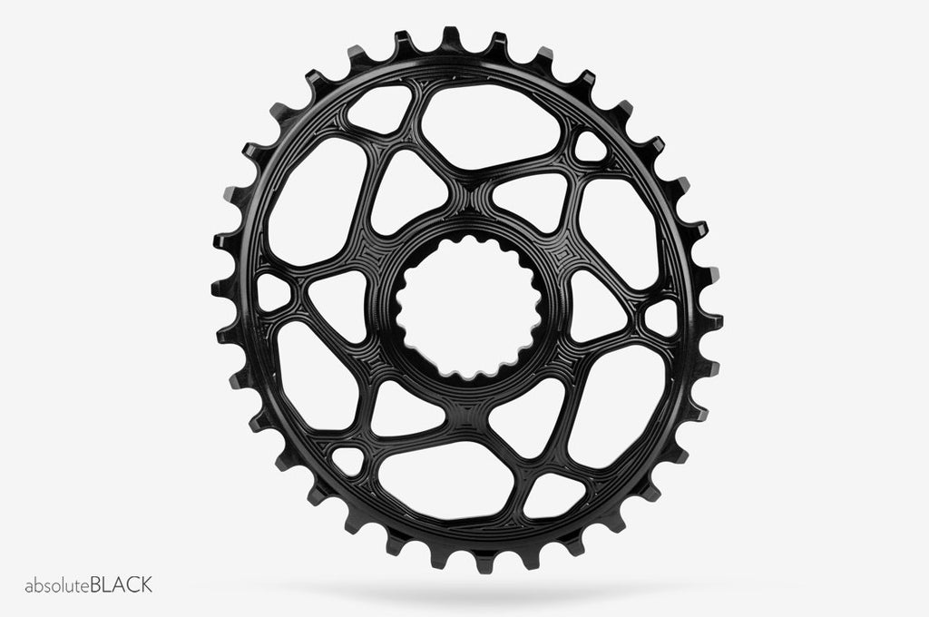 cannondale hollowgram chainring