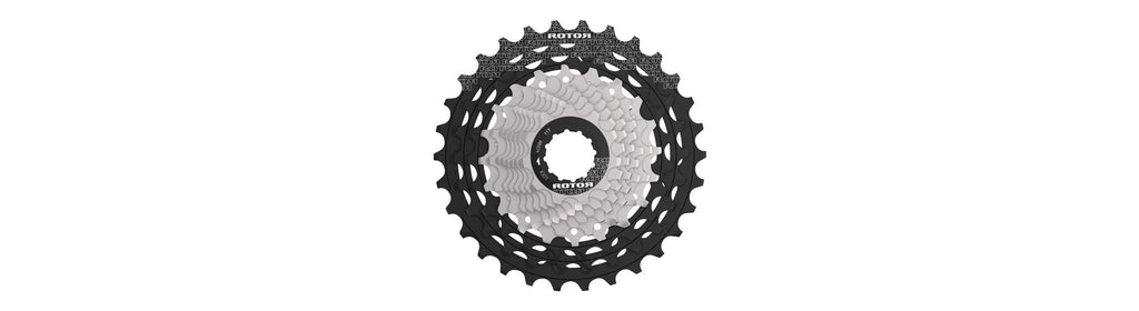 11 Speed Cassette – QARV Imports