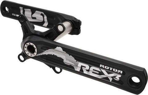 rotor rex 3