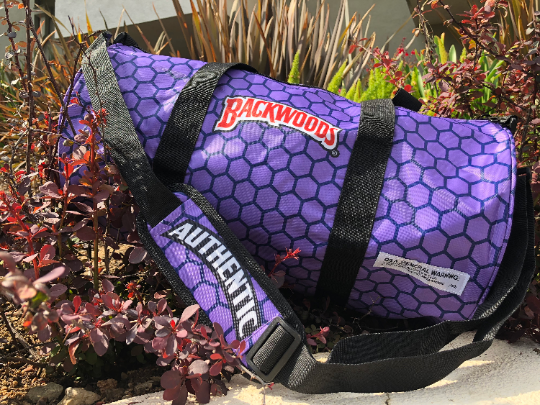 backwoods duffle bag