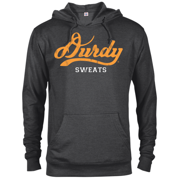 Durdy Sweats 2 Color Delta French Terry Hoodie