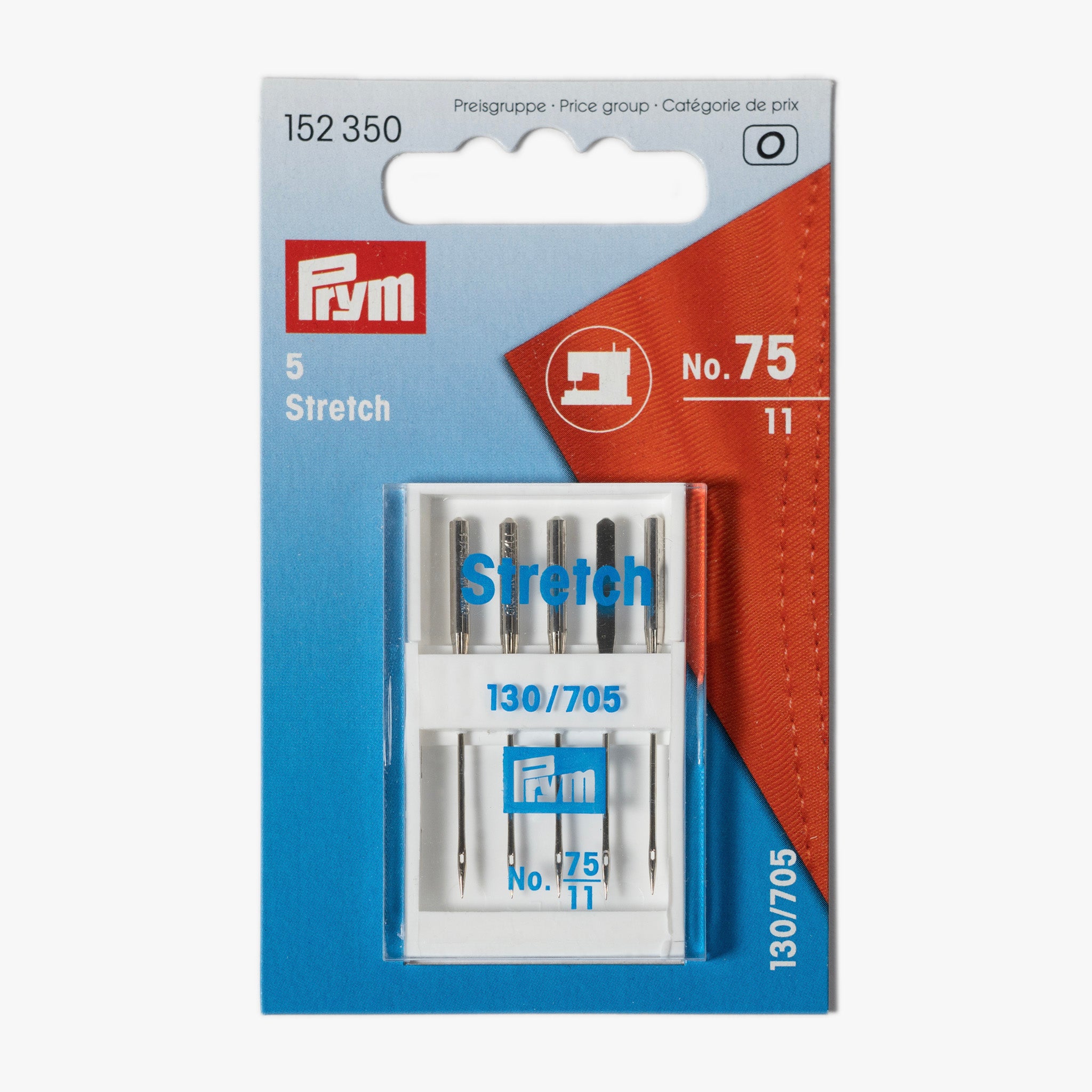 Prym | Sewing Machine Needles Stretch – Sew Me Something