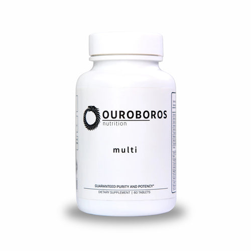 Simple Ouroboros Pre Workout with Comfort Workout Clothes