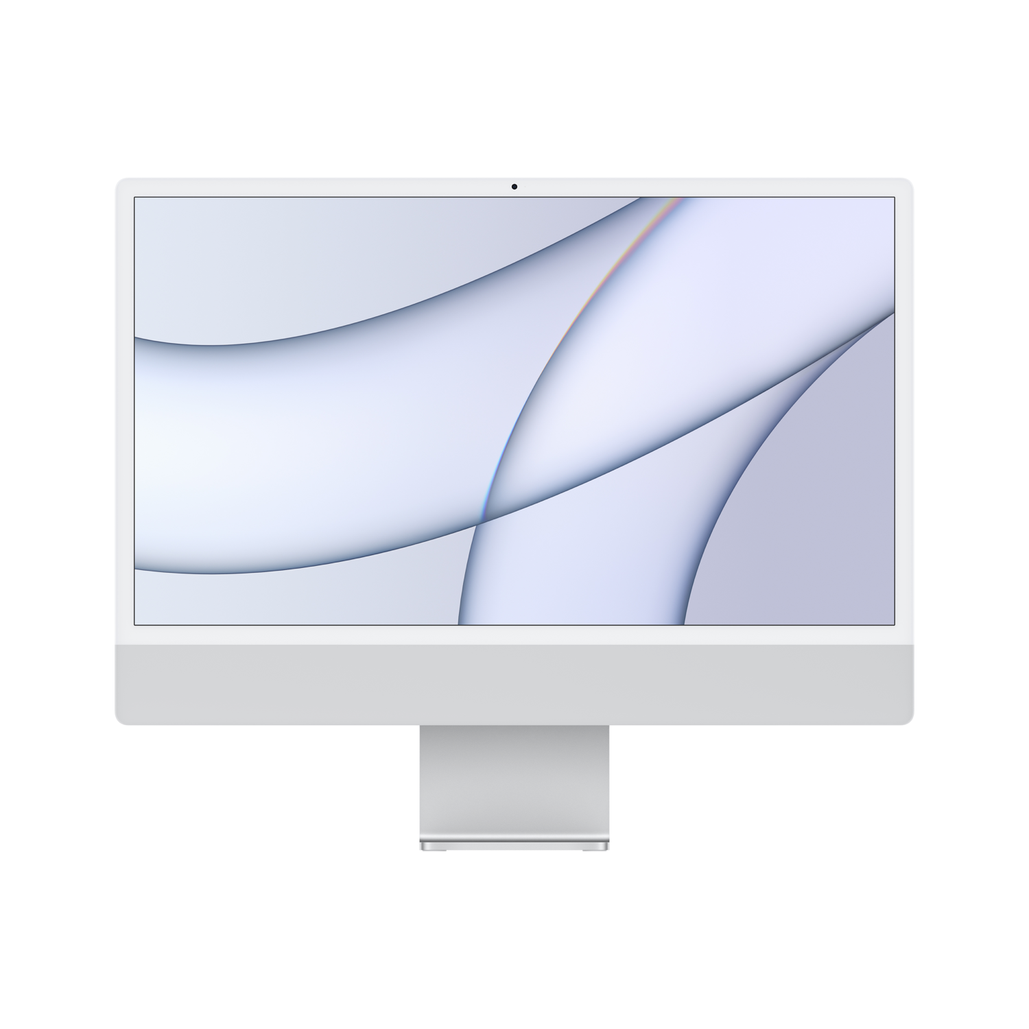 iMac 24-inch – iWorld Connect