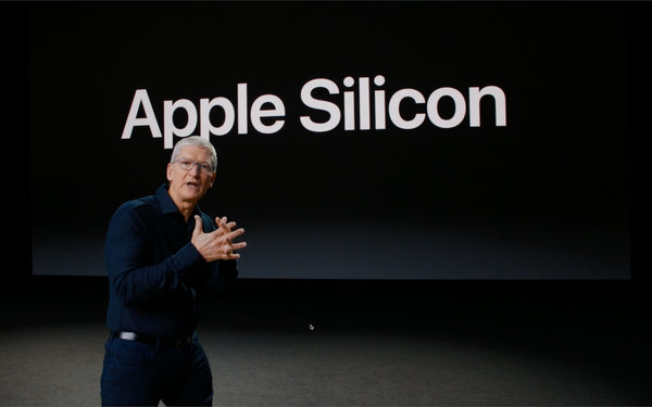 Apple Silicon