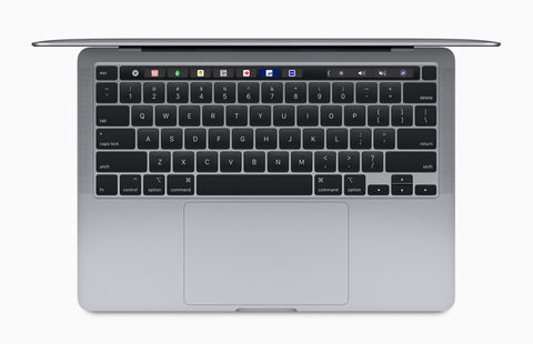 MacBook Pro 13-inch