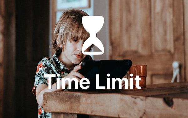 Time limit