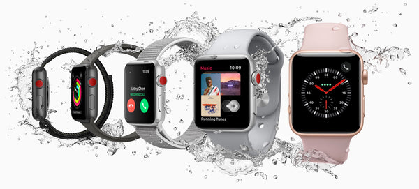 Apple Watch Series 3