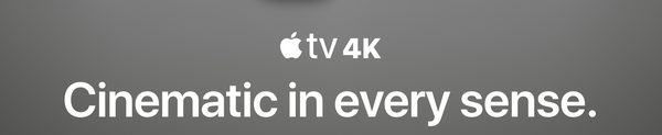 tvOS