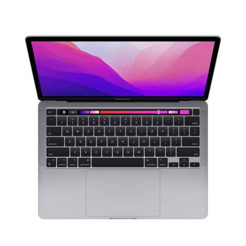 MacBook Pro (13-inch 2022) | Apple M2 Chip from iWorld Connect