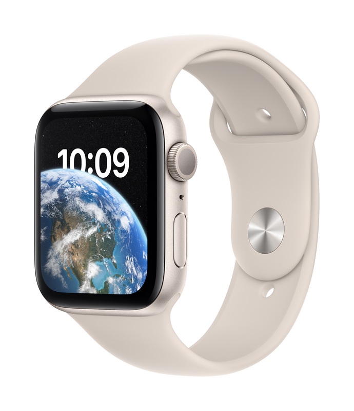 Apple Watch SE Gen 2 iWorld Connect