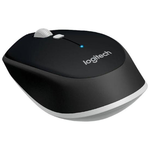 Logitech M535 Mouse Black from iWorld Connect