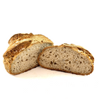 Rosemary Sourdough bread (approx. 680gr)
