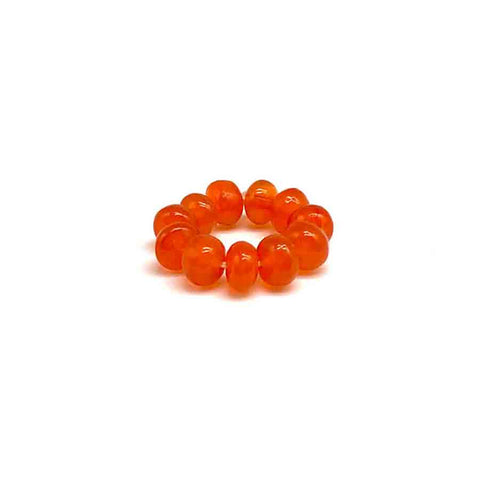 energy muse carnelian