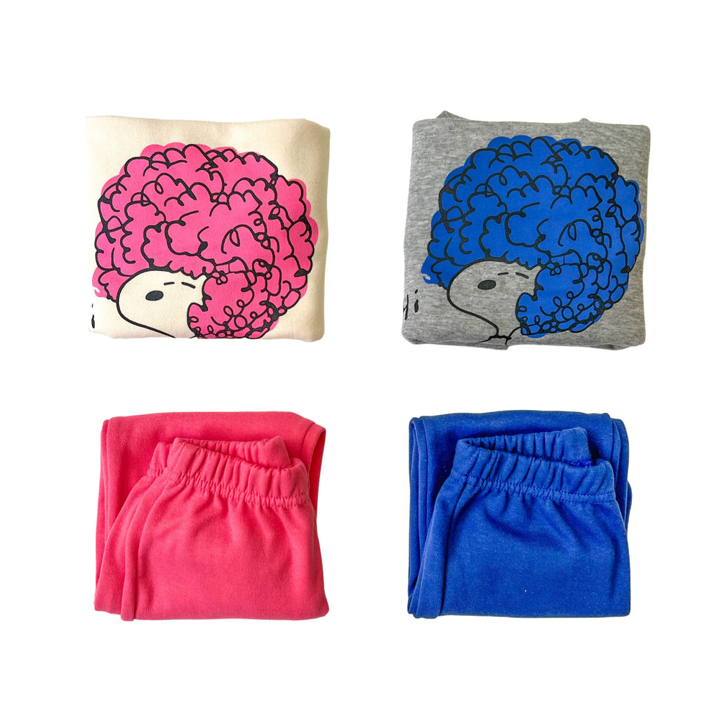 Freedom Knitwear Built-In Bra Shirt - Sand LG in Freedom StayFresh Travel  Loungewear, Pajamas for Women