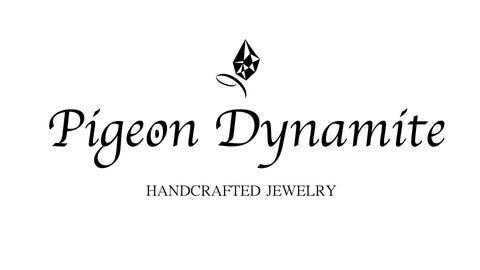 pigeon dynamite logo