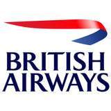 Plane pal list of approved airlines - British Airways