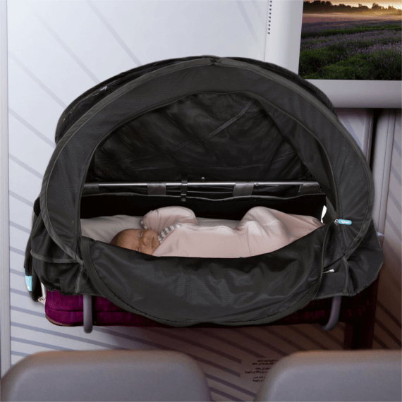 pram sleep cover