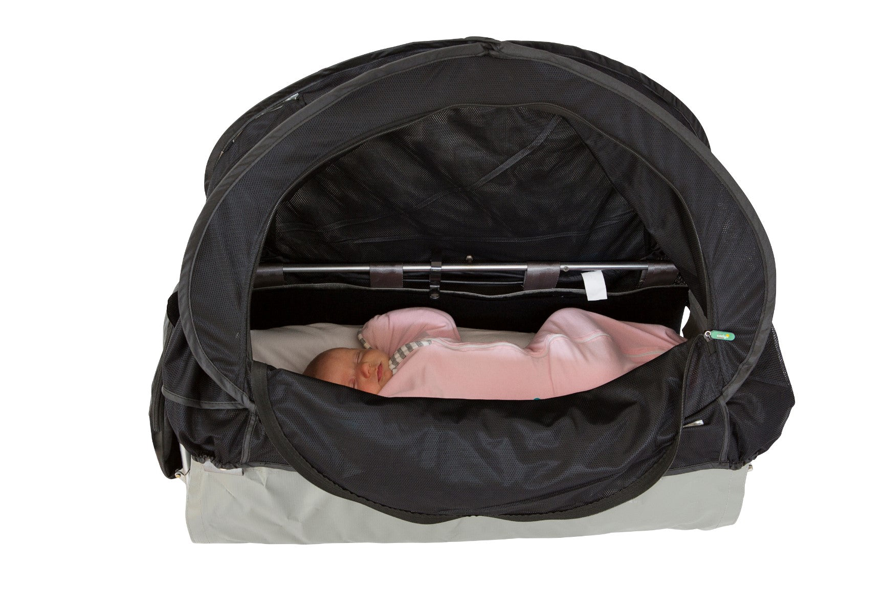 pram sleep cover