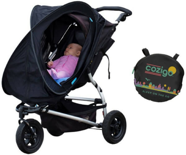 baby pram cover