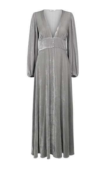 Jane Birkin Dress – La Garçonne