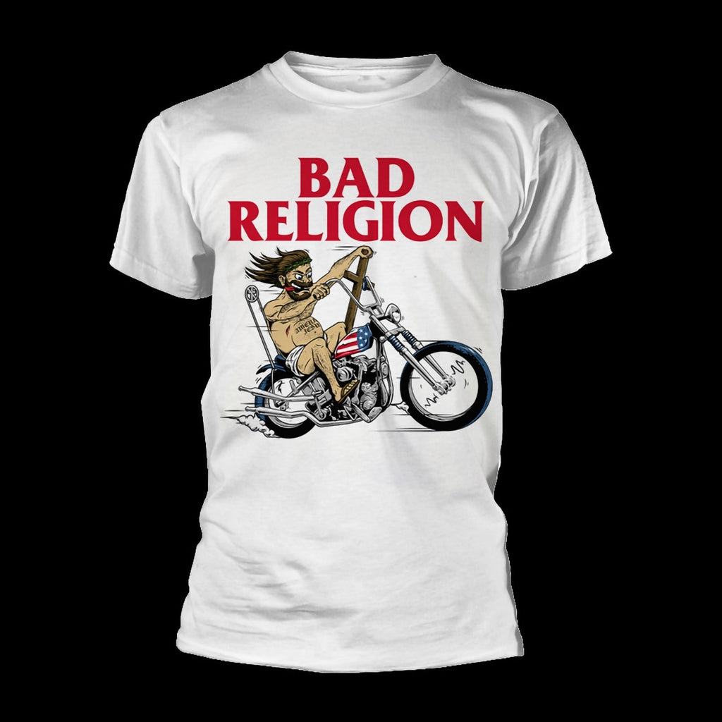 Bad Religion American Jesus T-Shirt