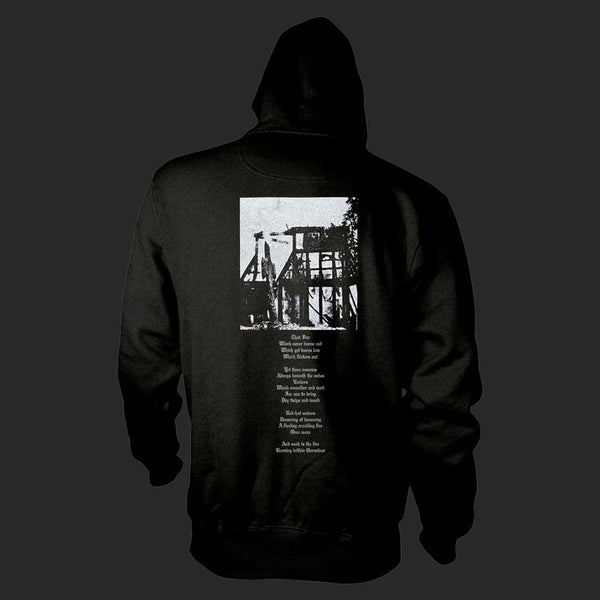 burzum aske hoodie