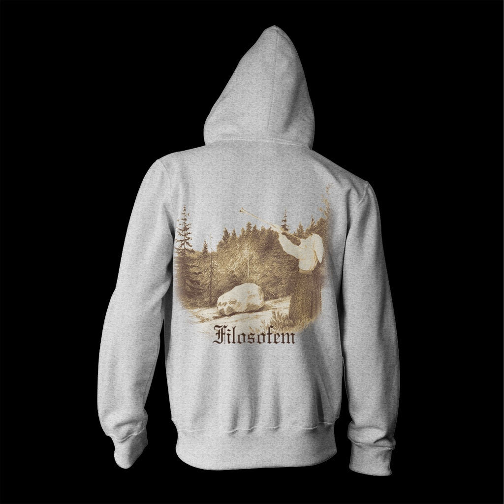 burzum filosofem hoodie