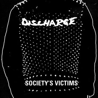 Discharge - Society's Victims (3CD)