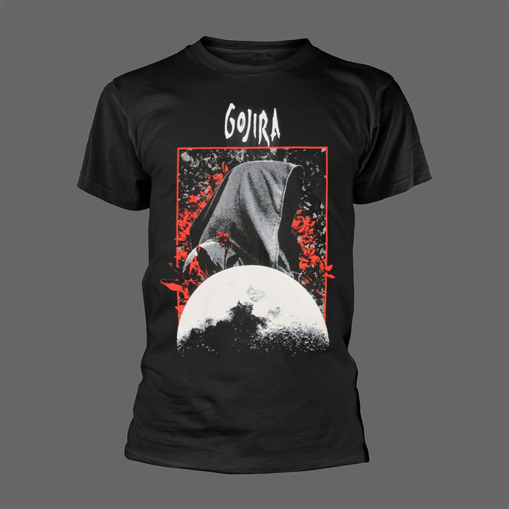 gojira t shirt