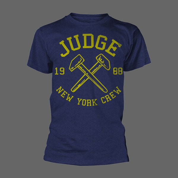 judge new york crew shirt