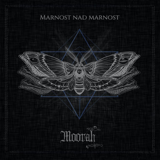 Moorah - Marnost nad marnost (CD)