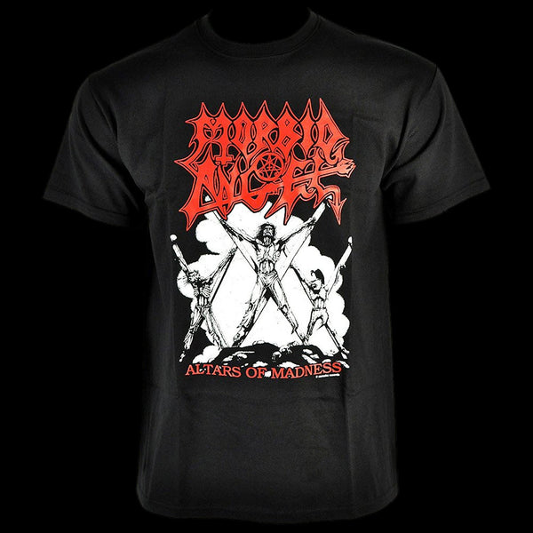 altars of madness shirt