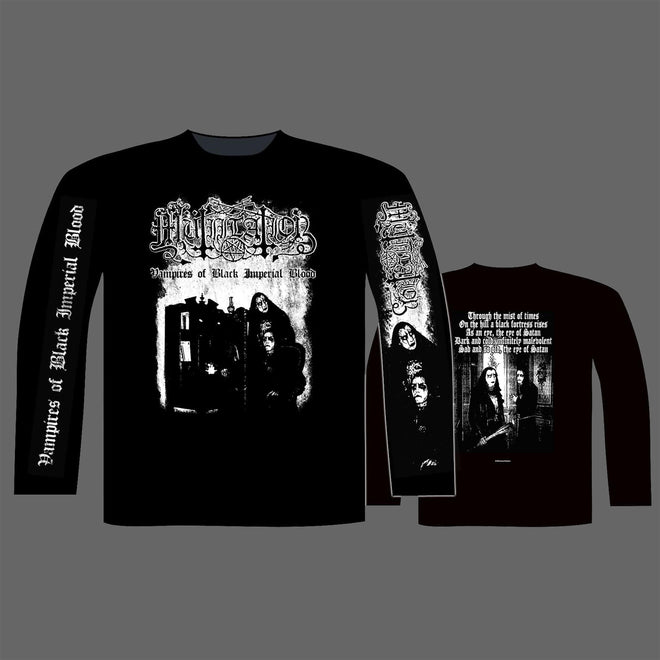 Todestrieb Records: UK Black Metal Distro Shop