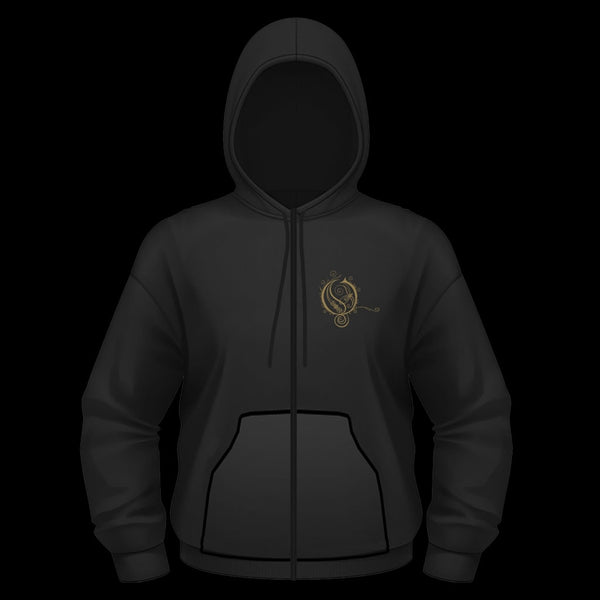 opeth sweater