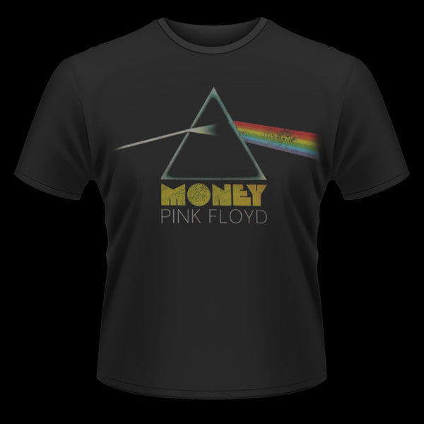 Pink Floyd Money T Shirt Todestrieb