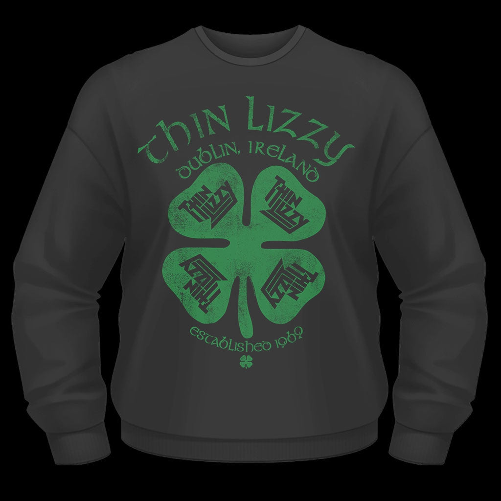 thin lizzy hoodie