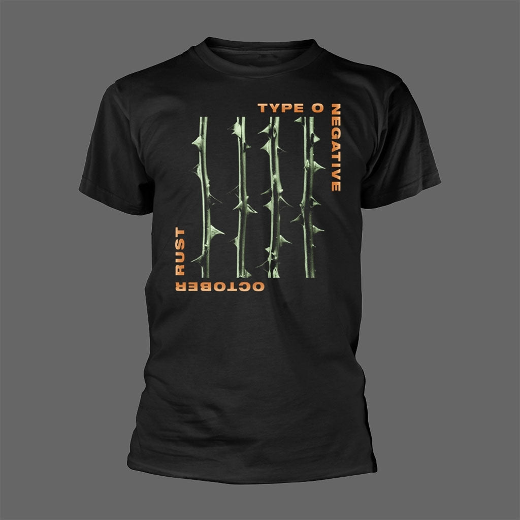 Type O Negative - October Rust (T-Shirt) | Todestrieb