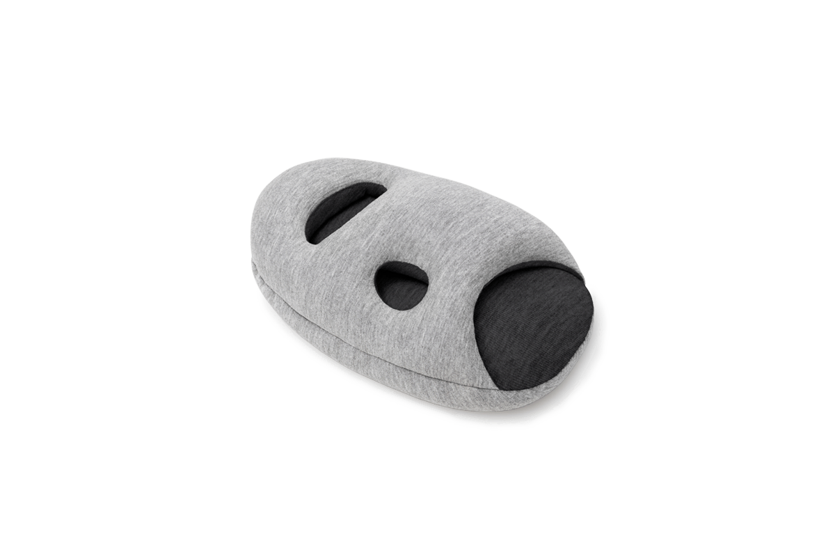 Ostrichpillow Official Store Dreams Happen Anywhere