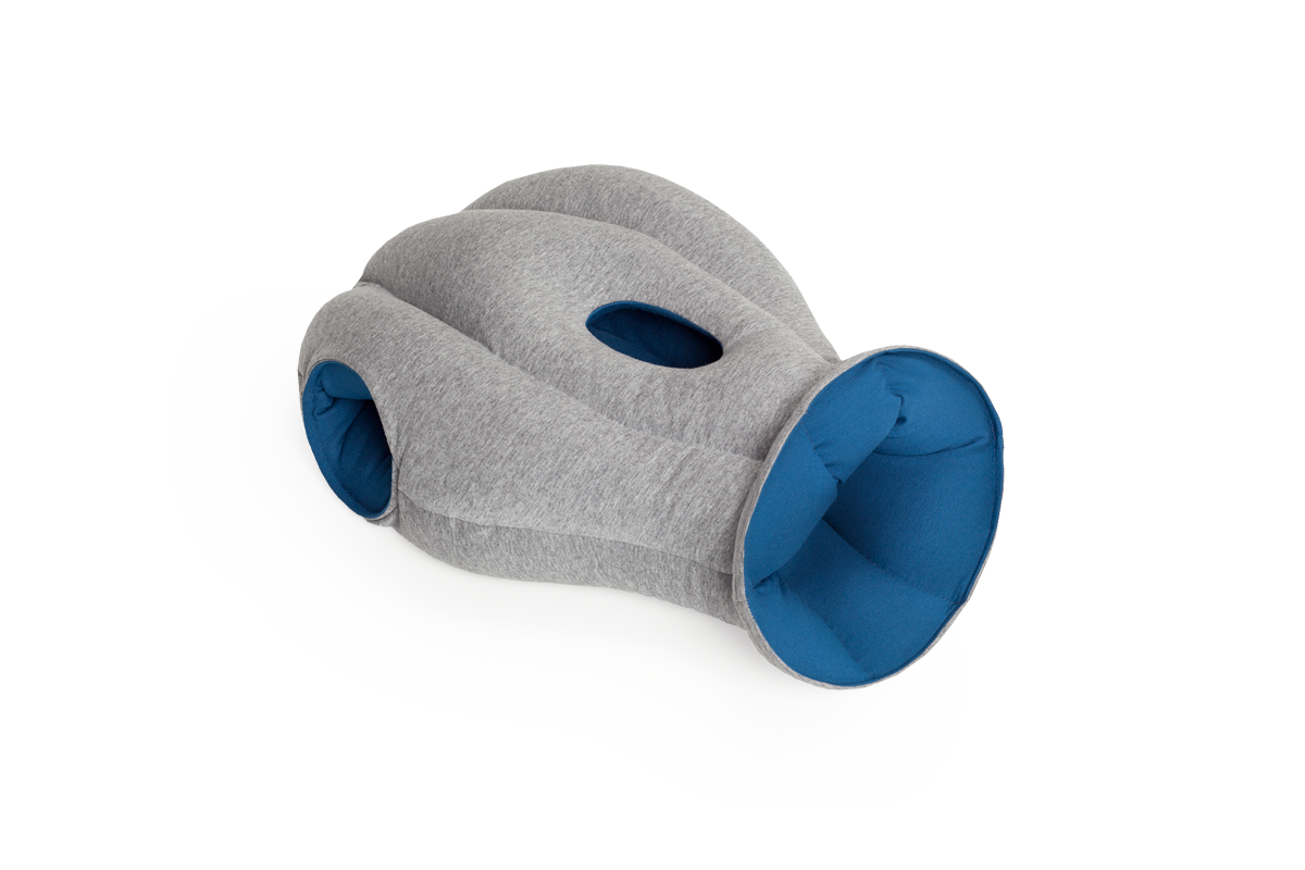 Ostrichpillow Original Immersive Napping Pillow Buy Now