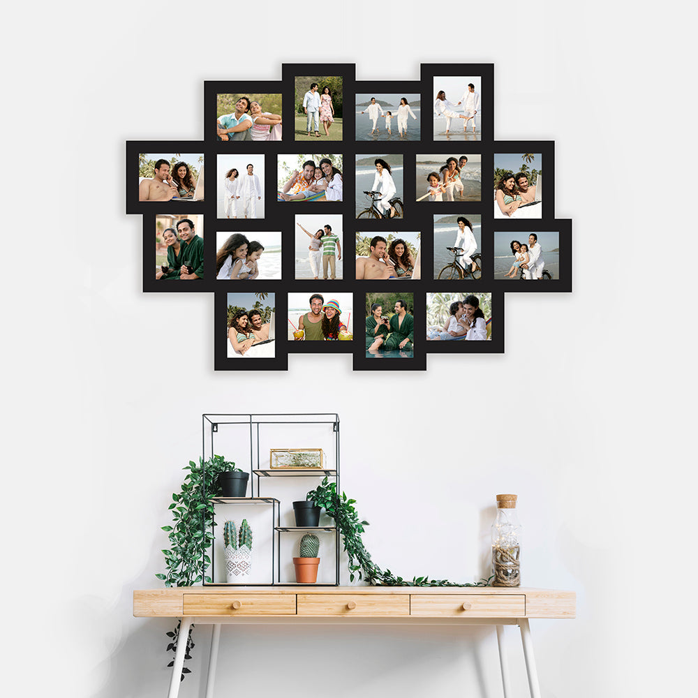 20 Picture Collage Frame Photoexpress In