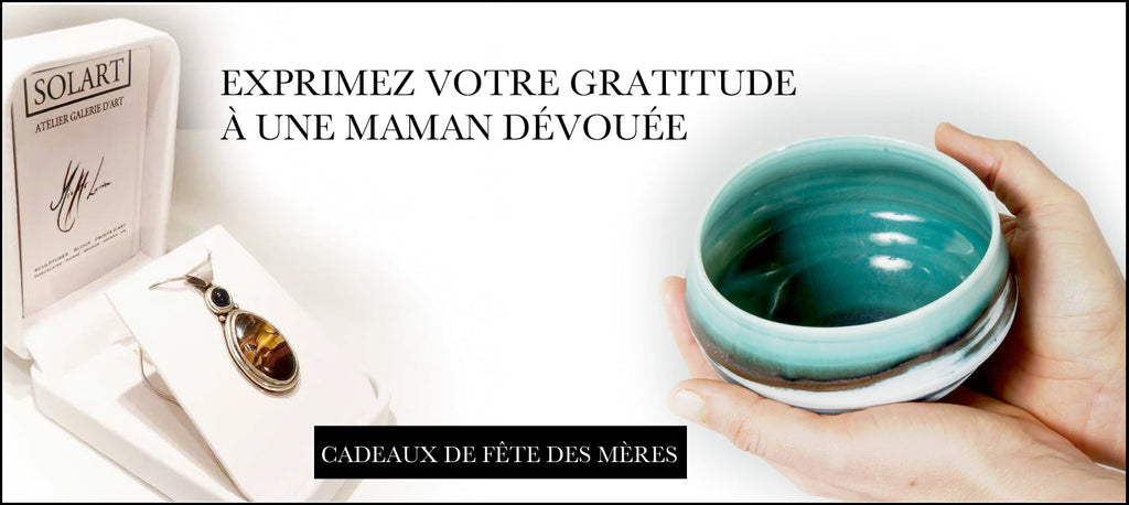 Cadeaux de fêtes des mères exprimez votre gratitude à une maman dévouée