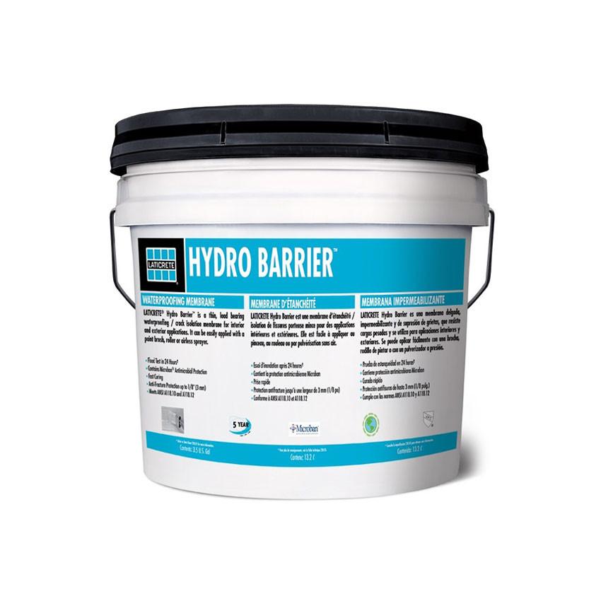 Laticrete Hydro Barrier 3.5 Gallon - FloorLife