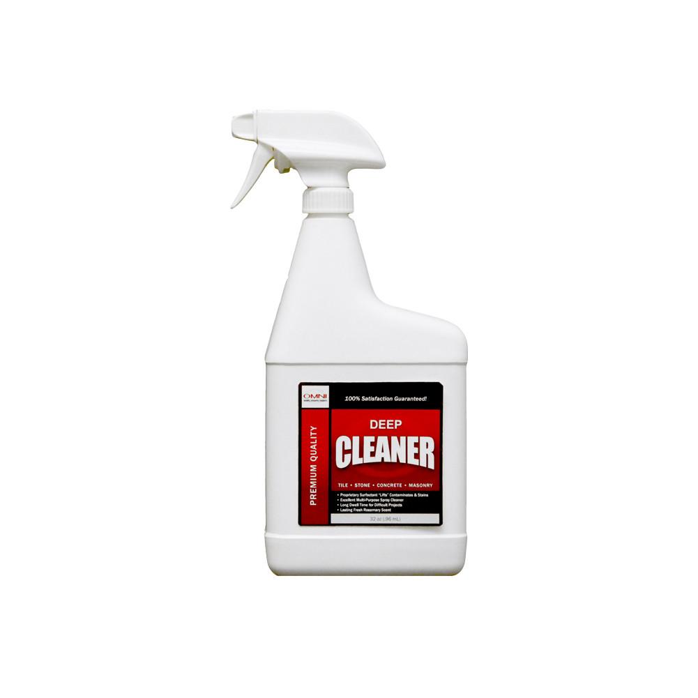 omni mac cleaner products