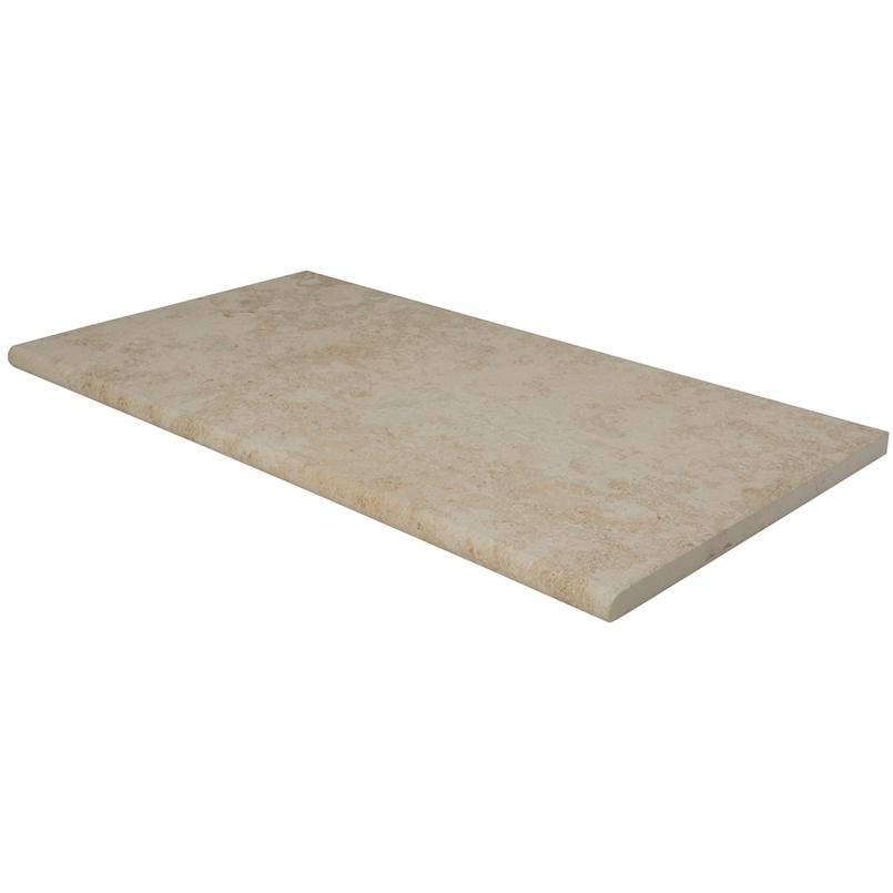 Arterra Porcelain Pool Coping Pietra Beige - 13