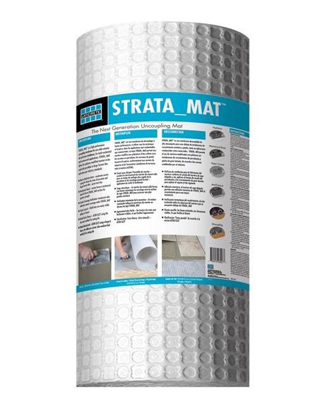 strata mat