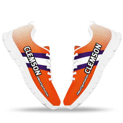 clemson youth shoes