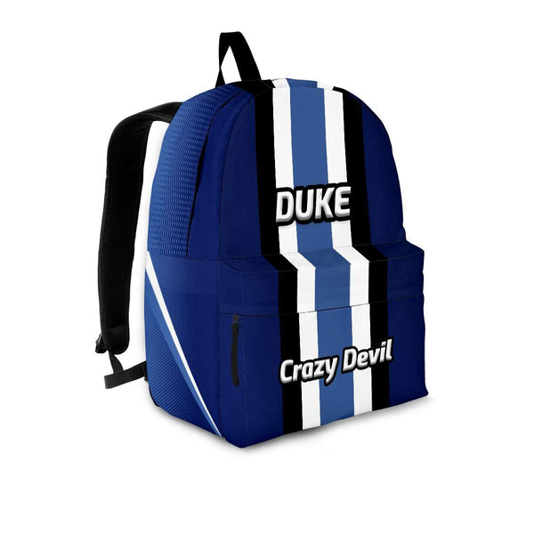 duke basketball backpack